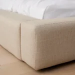 cama tapizada balmoh