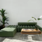 sofa comodo bogota