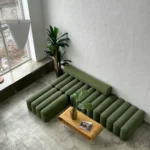 sofa comodo bogota