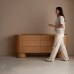 Recibidor Mistral